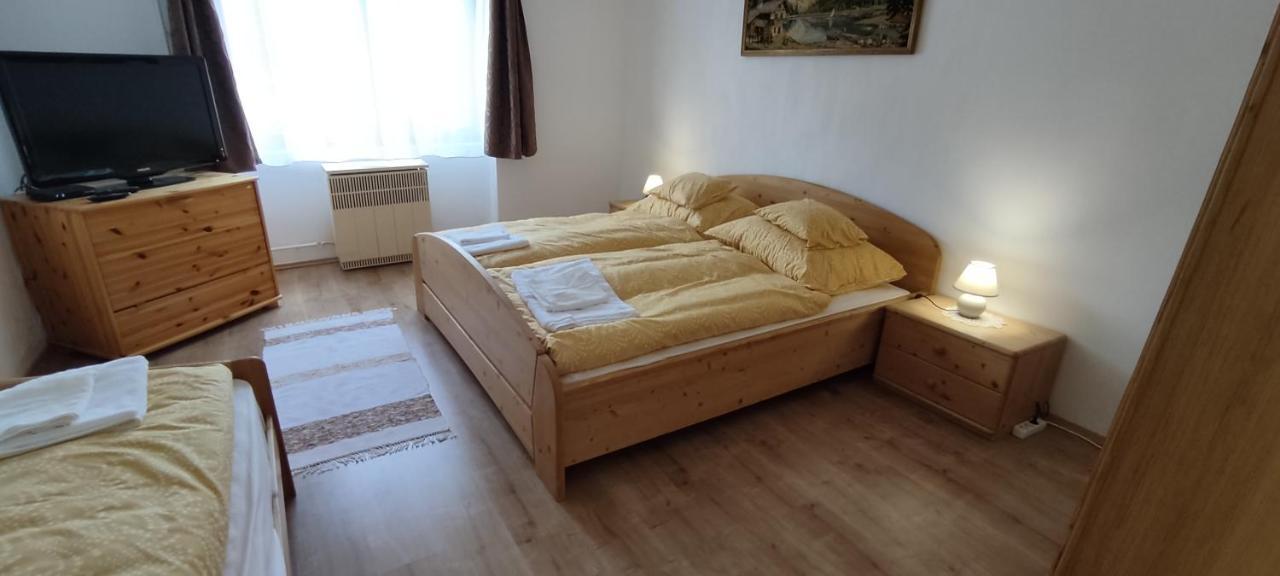 Andrea Vendeghaz Βίλα Egerszolat Εξωτερικό φωτογραφία